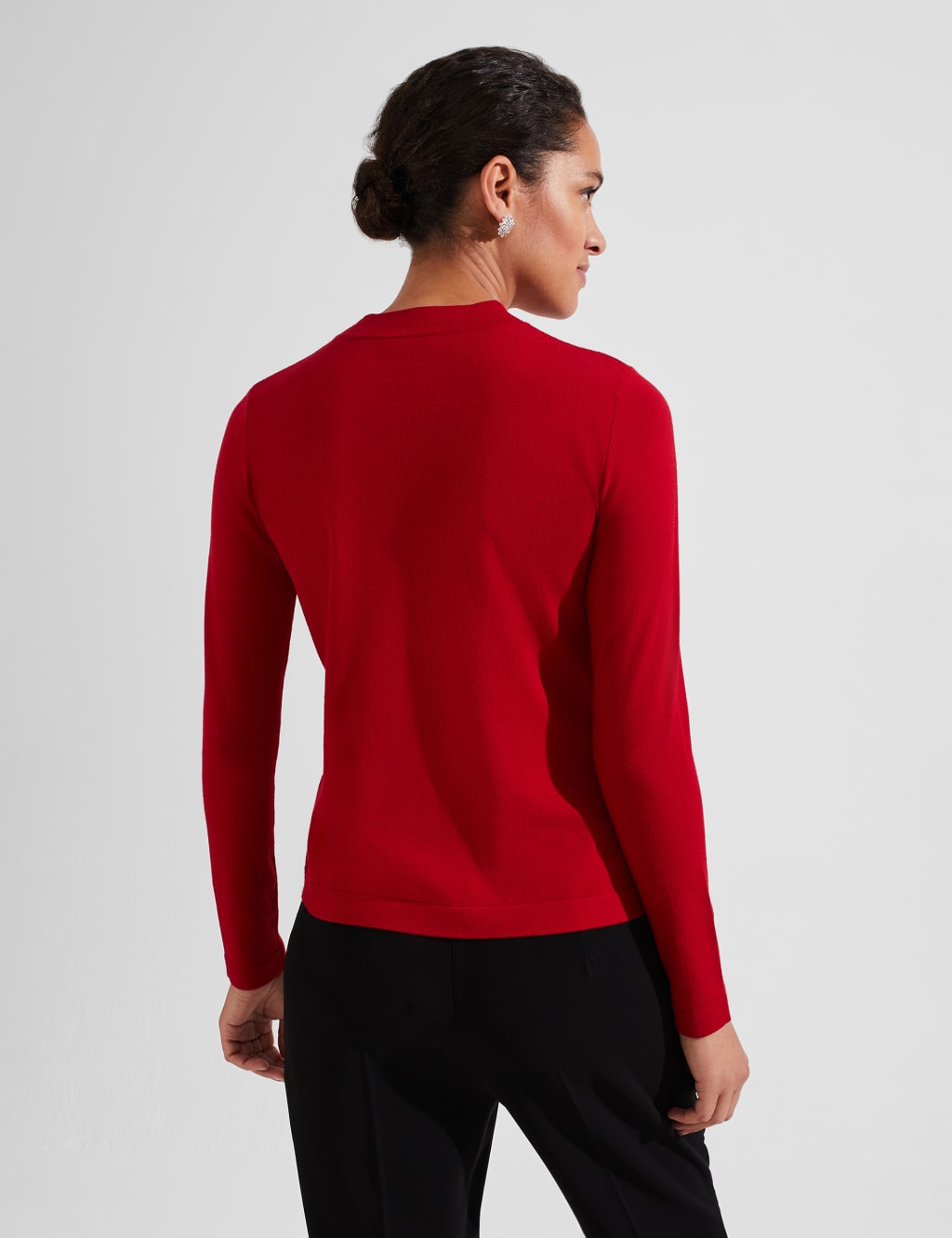 Crew Neck Jumper 4 of 5