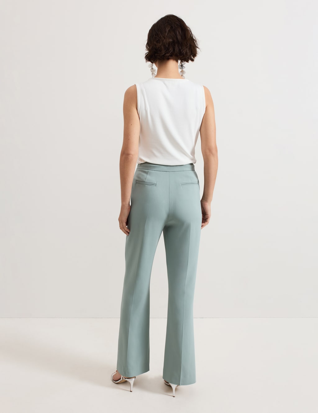 Tailored Trousers 4 of 7
