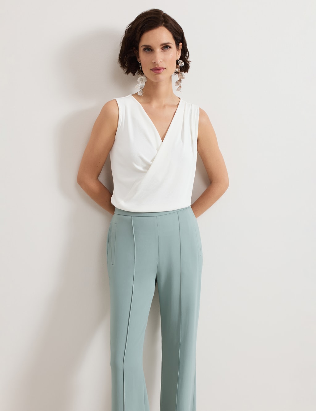 Tailored Trousers 5 of 7