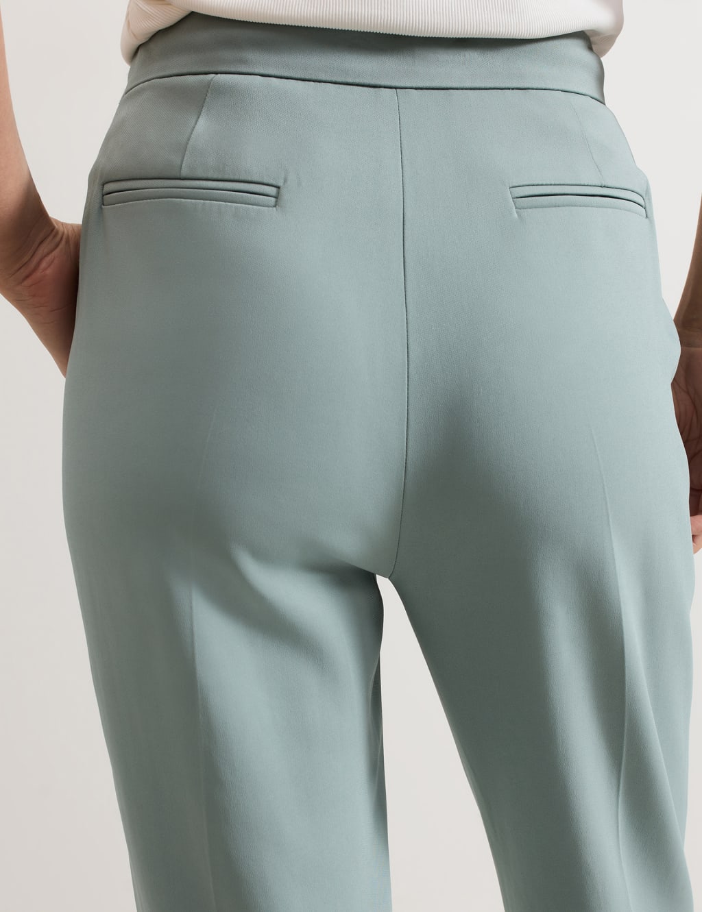 Tailored Trousers 6 of 7
