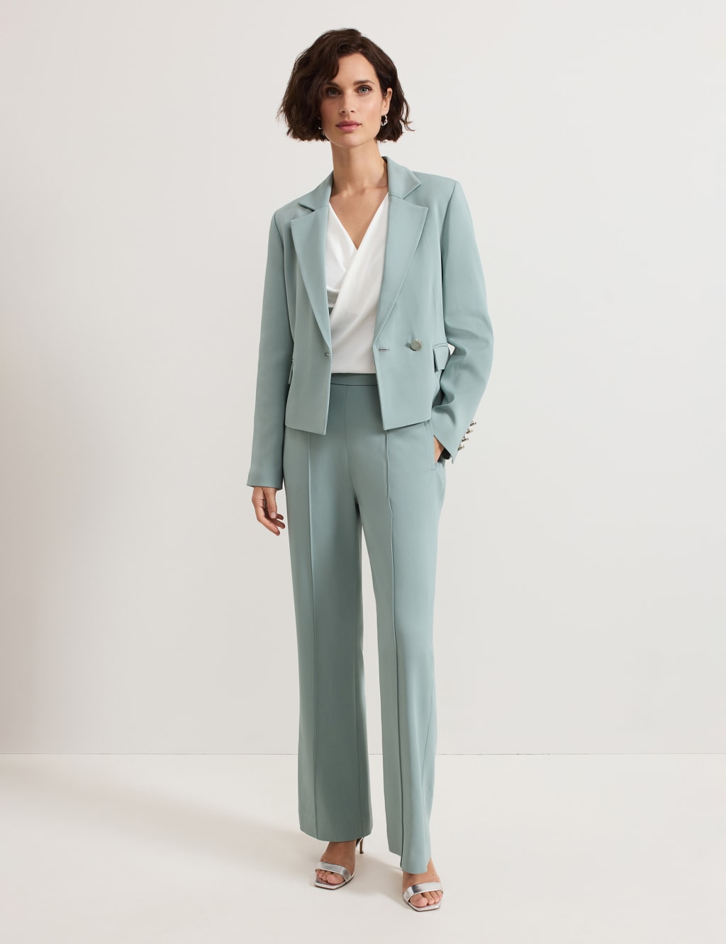 Tailored Trousers 7 of 7