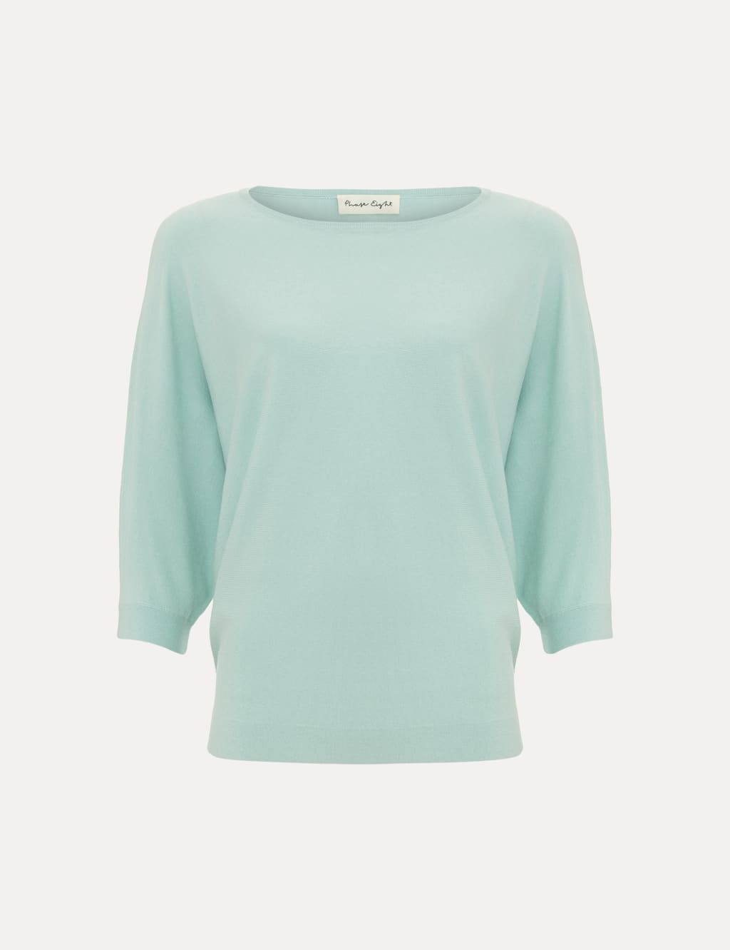 Batwing Sleeve Jumper 2 of 8