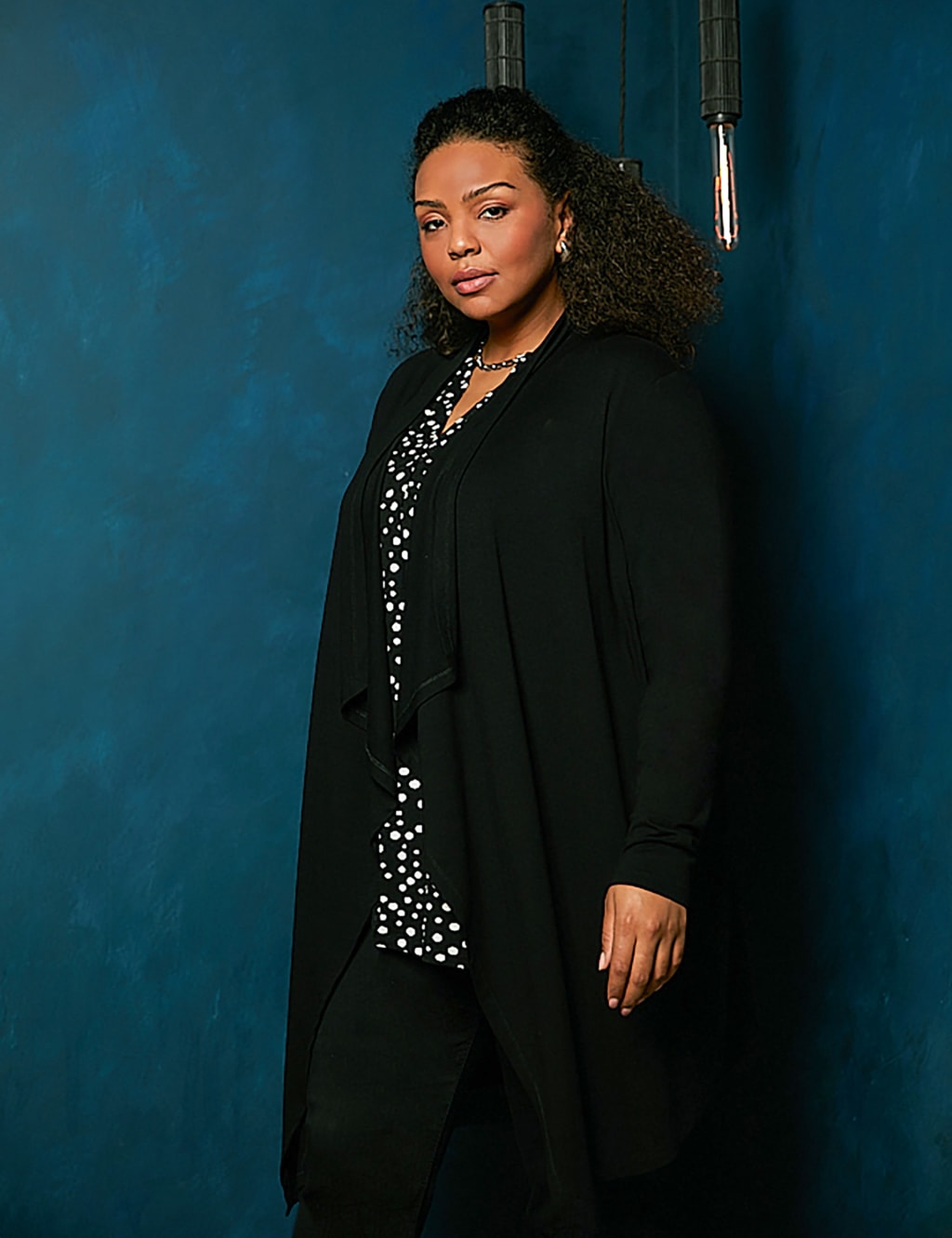 M&s waterfall cardigan online
