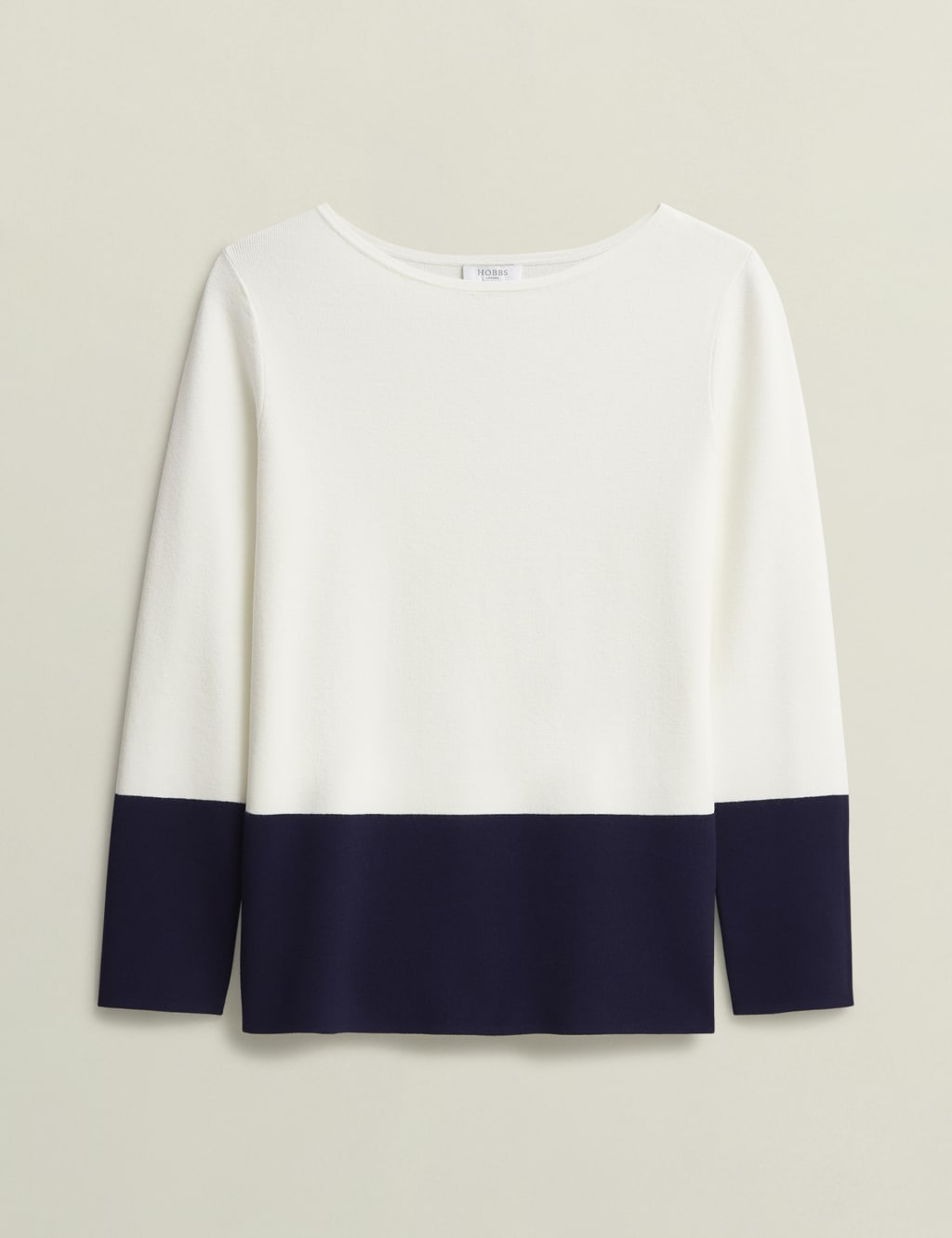 Colour Block Jumper 2 of 5