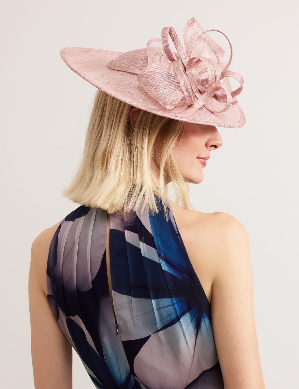 Bow Fascinator 3 of 5