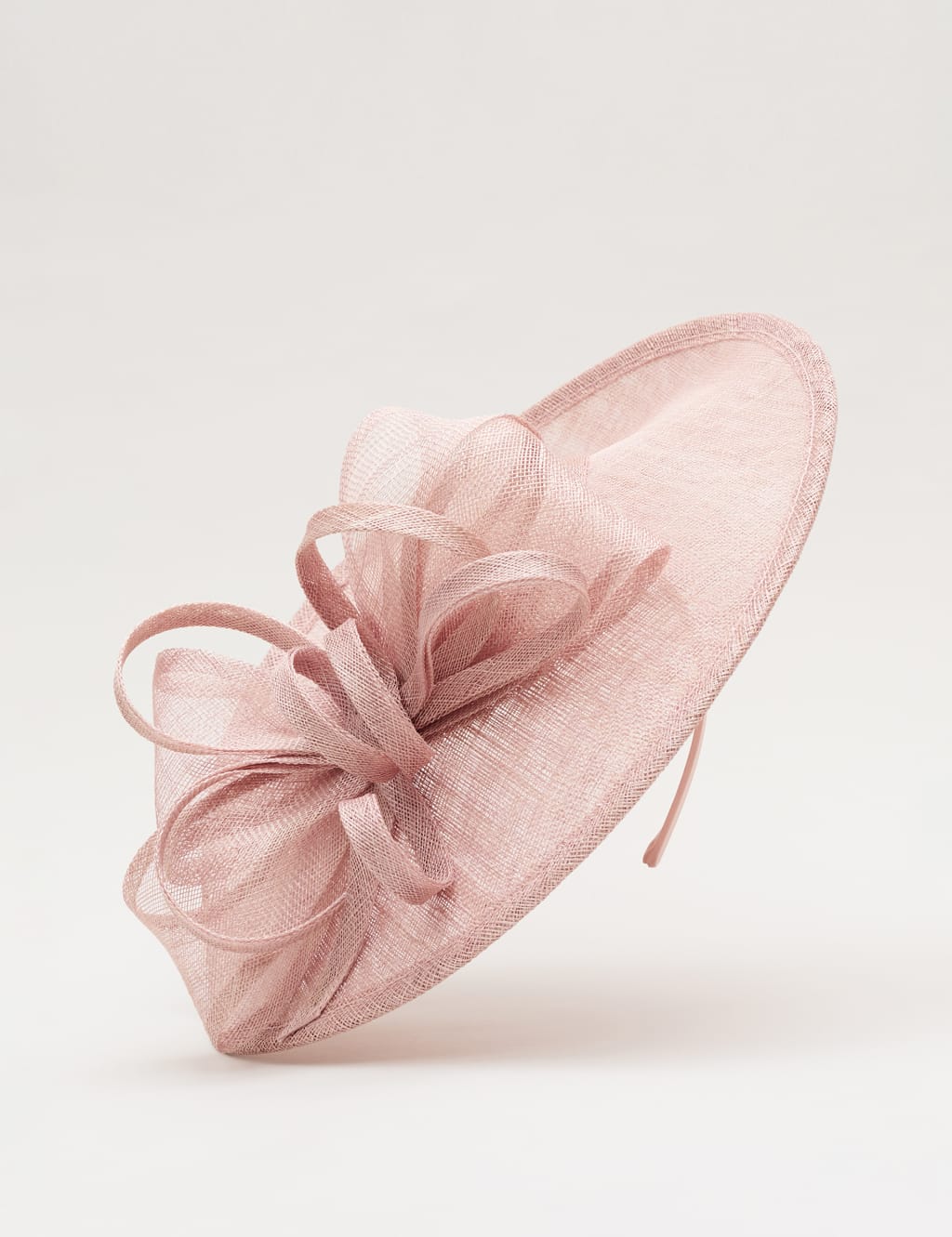 Bow Fascinator 2 of 5