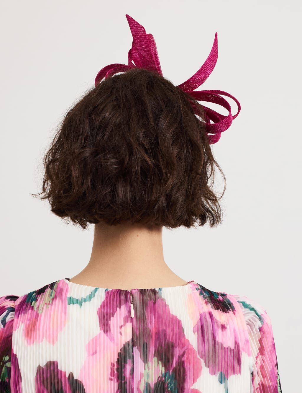 Bow Headband Fascinator 3 of 6