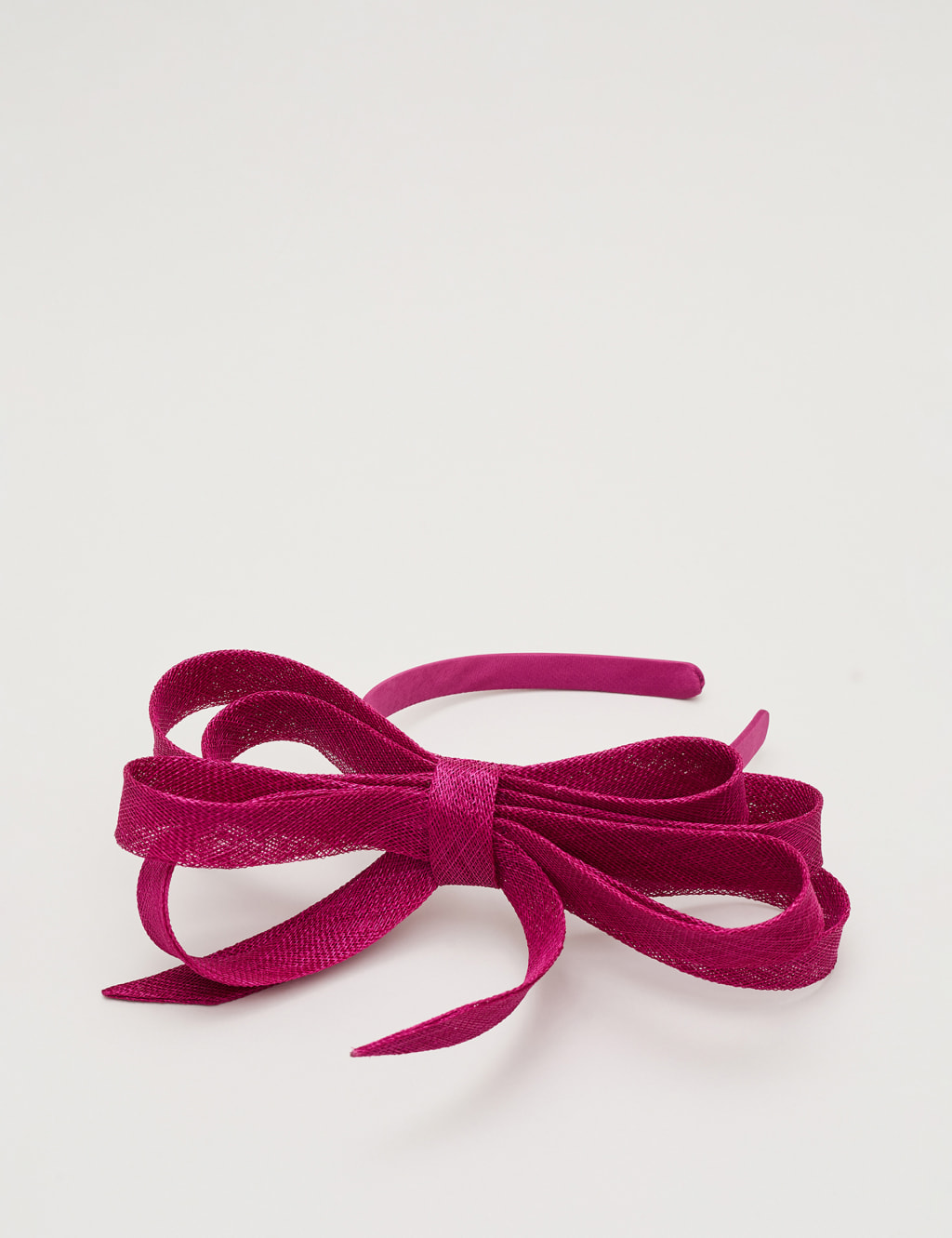 Bow Headband Fascinator 5 of 6