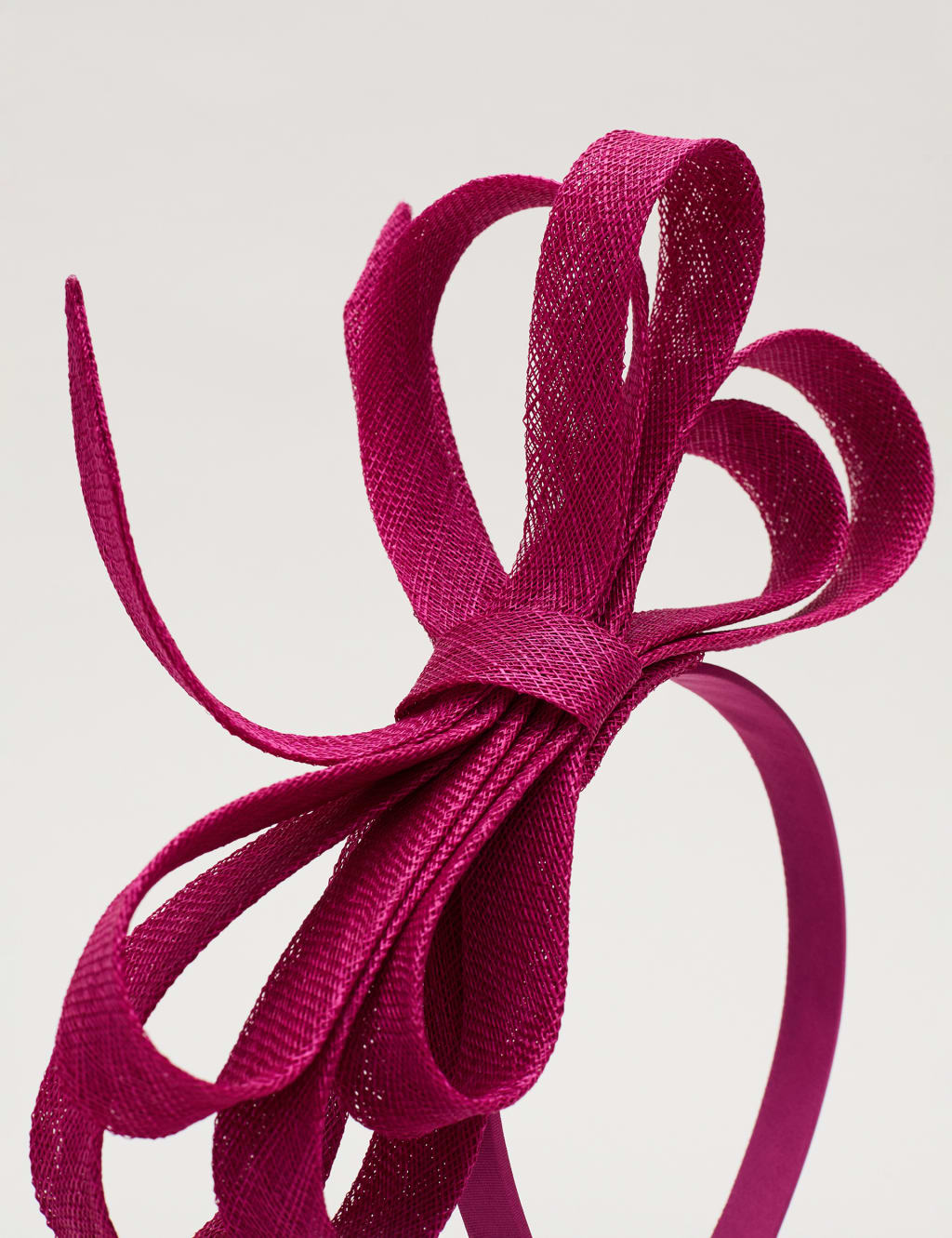 Bow Headband Fascinator 6 of 6