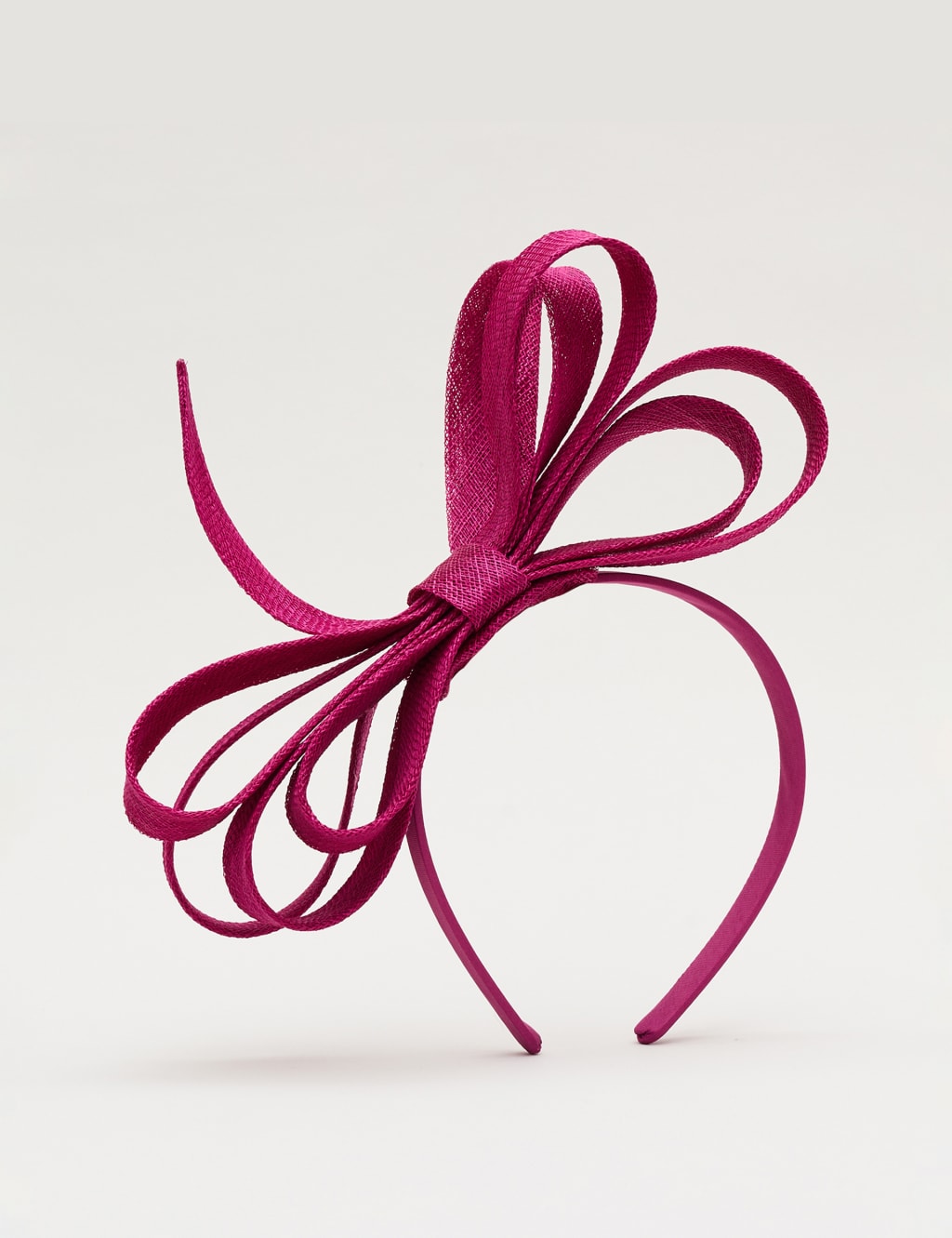 Bow Headband Fascinator 2 of 6