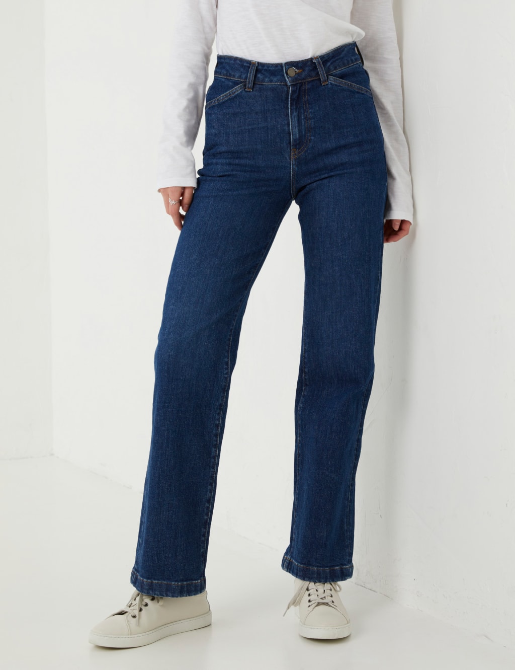 Fat face jeans sale best sale