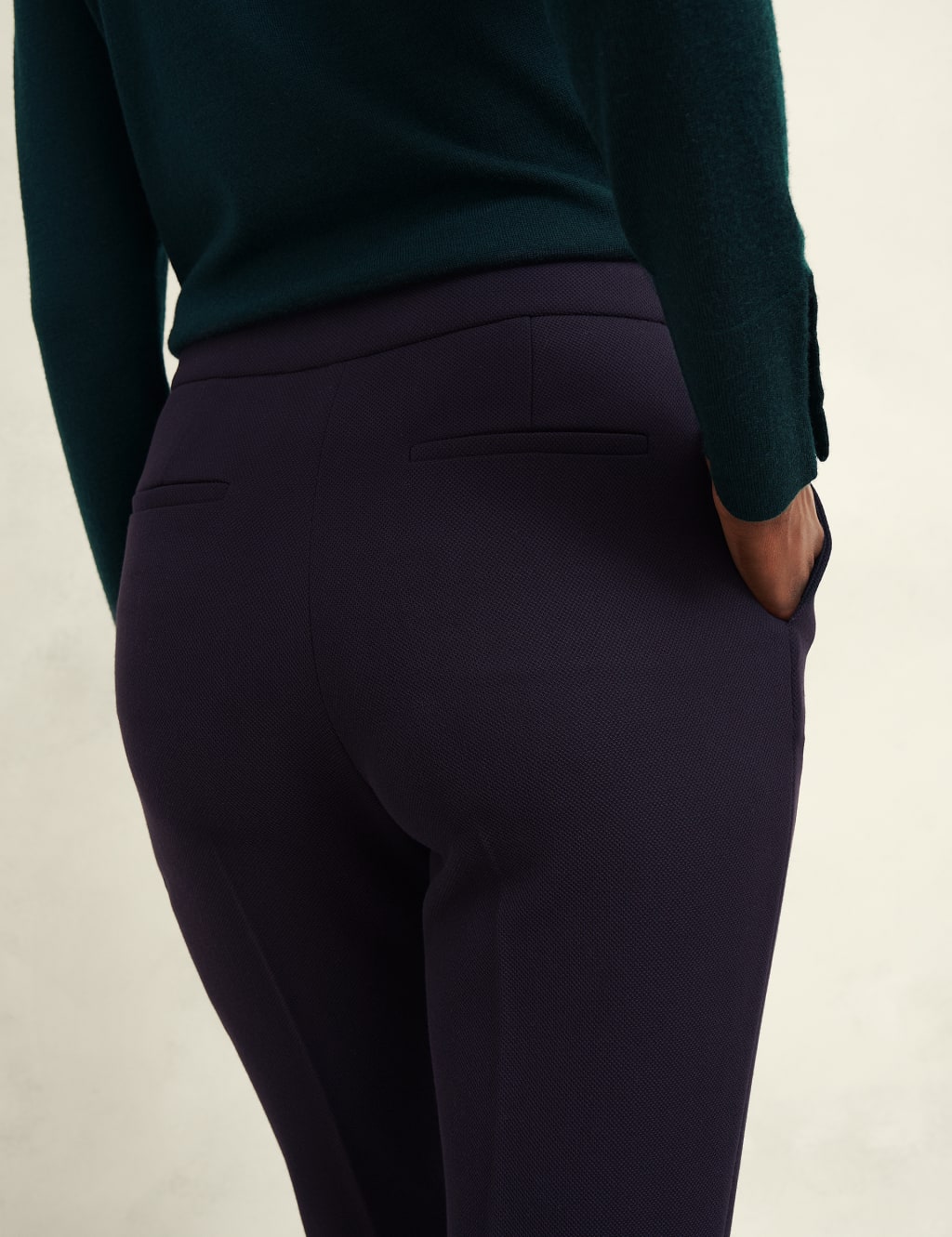 Cigarette Trousers 5 of 6