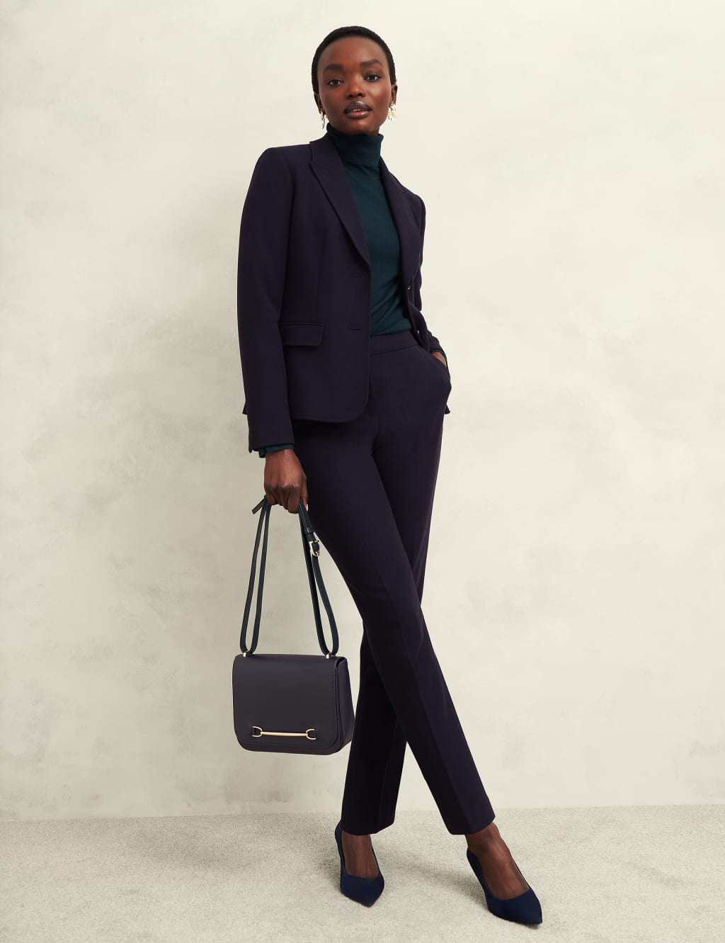 Cigarette Trousers 6 of 6