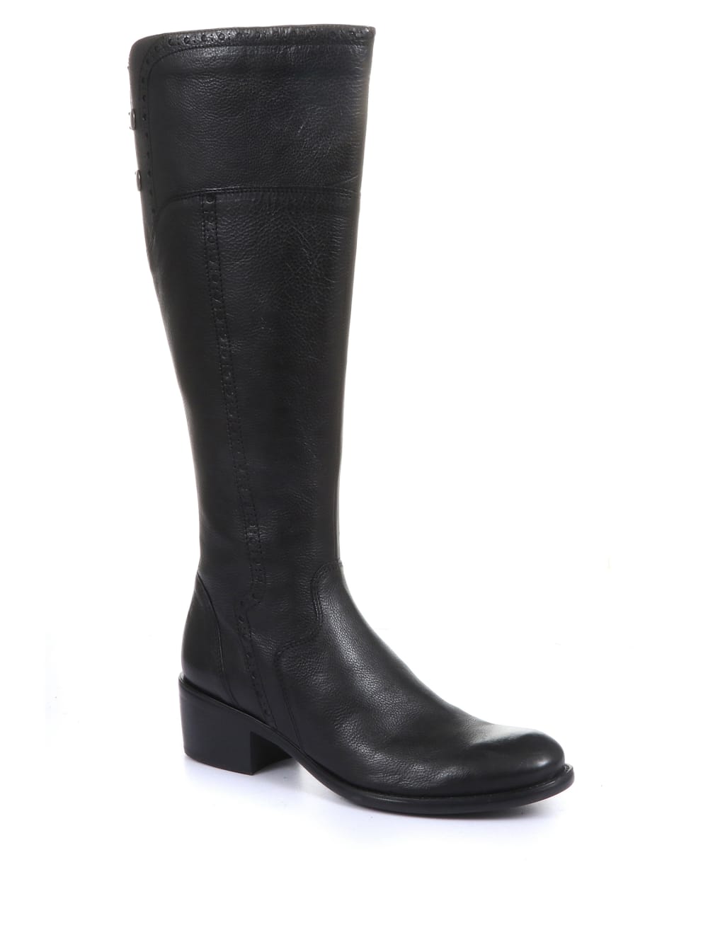 Jones slim fit boots sale
