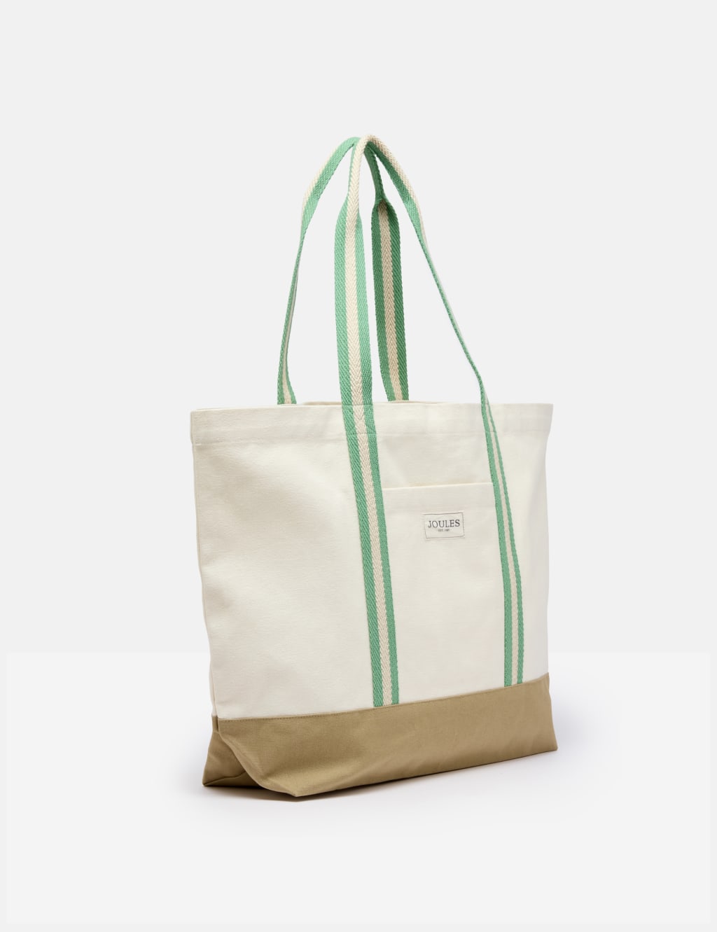 Pure Cotton Beach Bag 5 of 6
