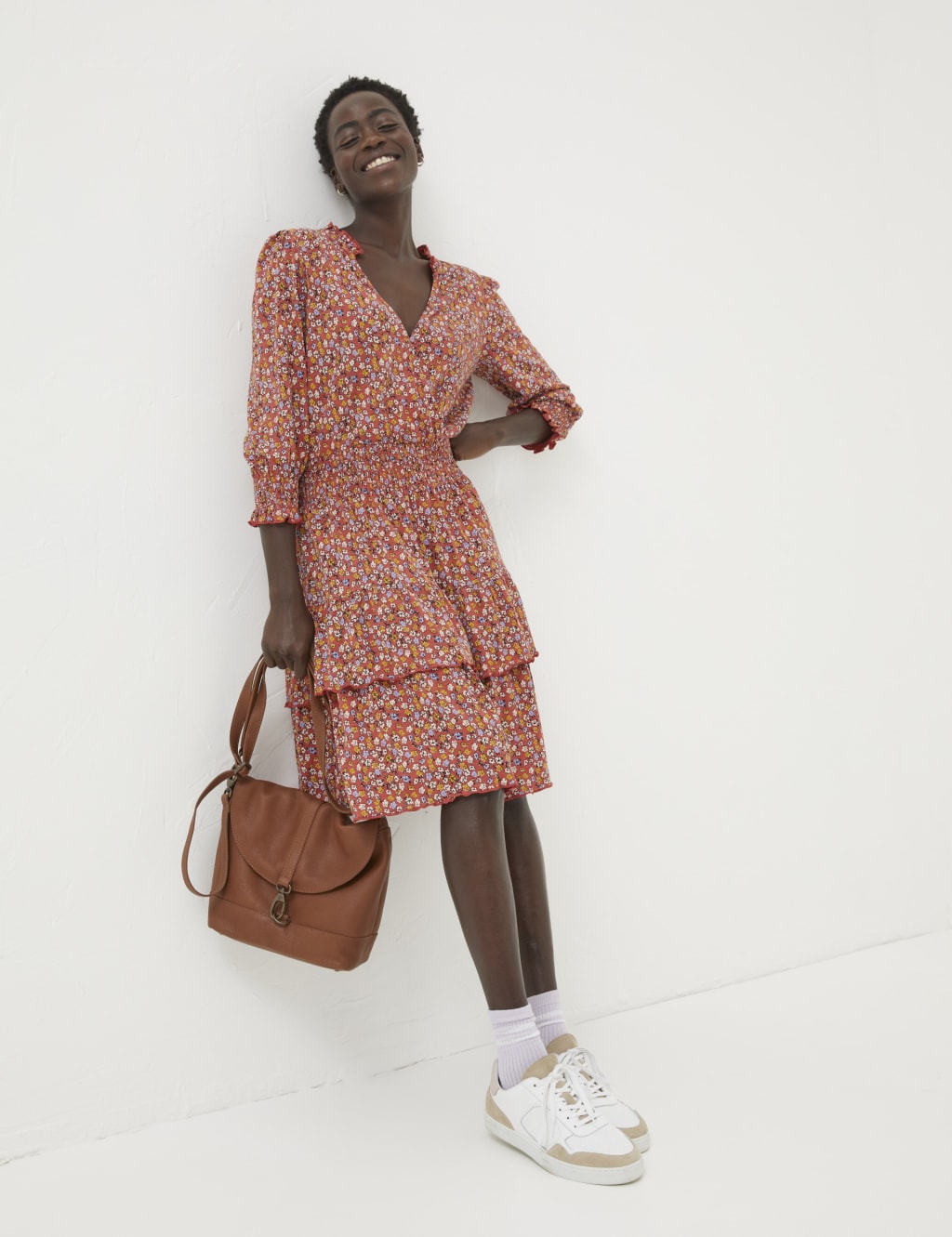 M&s jersey dress outlet