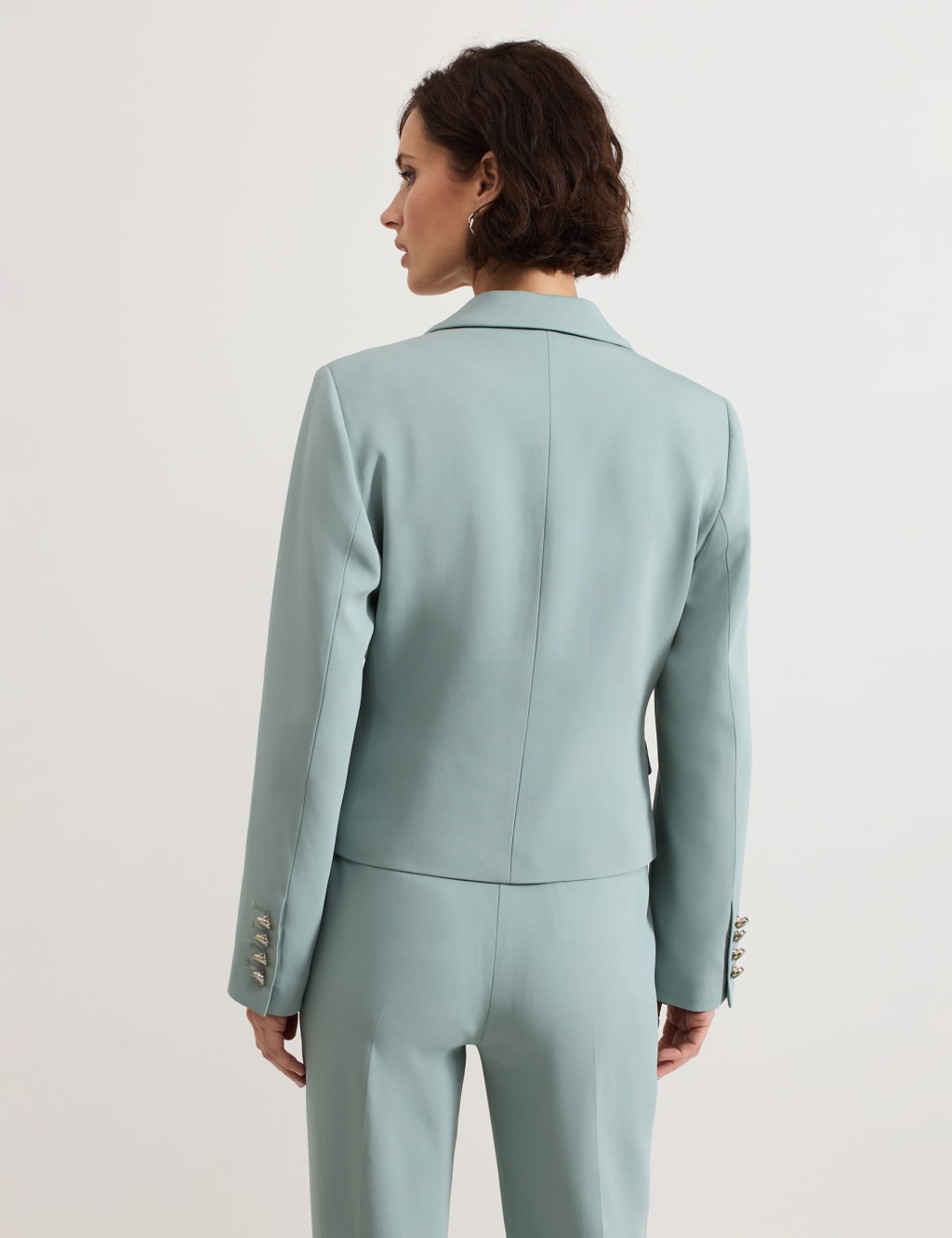 Single Breasted Blazer 4 of 6