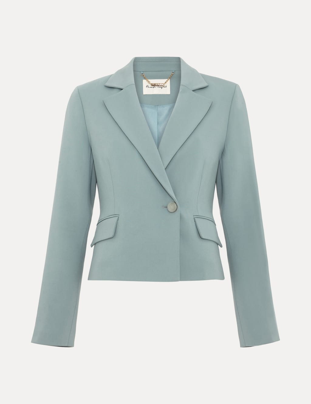 Single Breasted Blazer 2 of 6