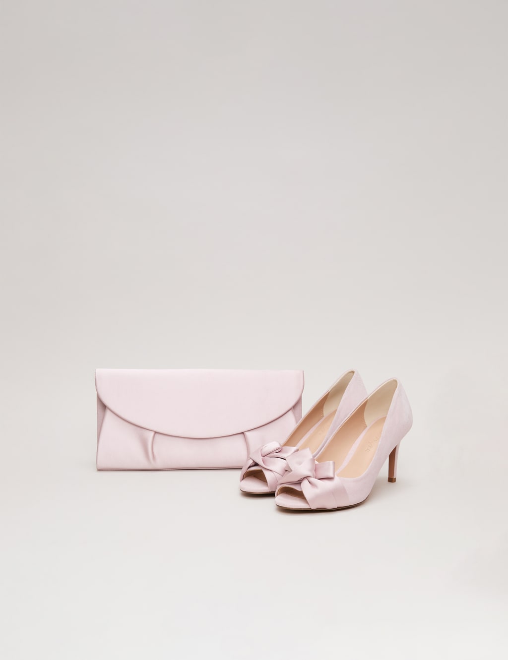 Marks and spencer peep toe shoes store