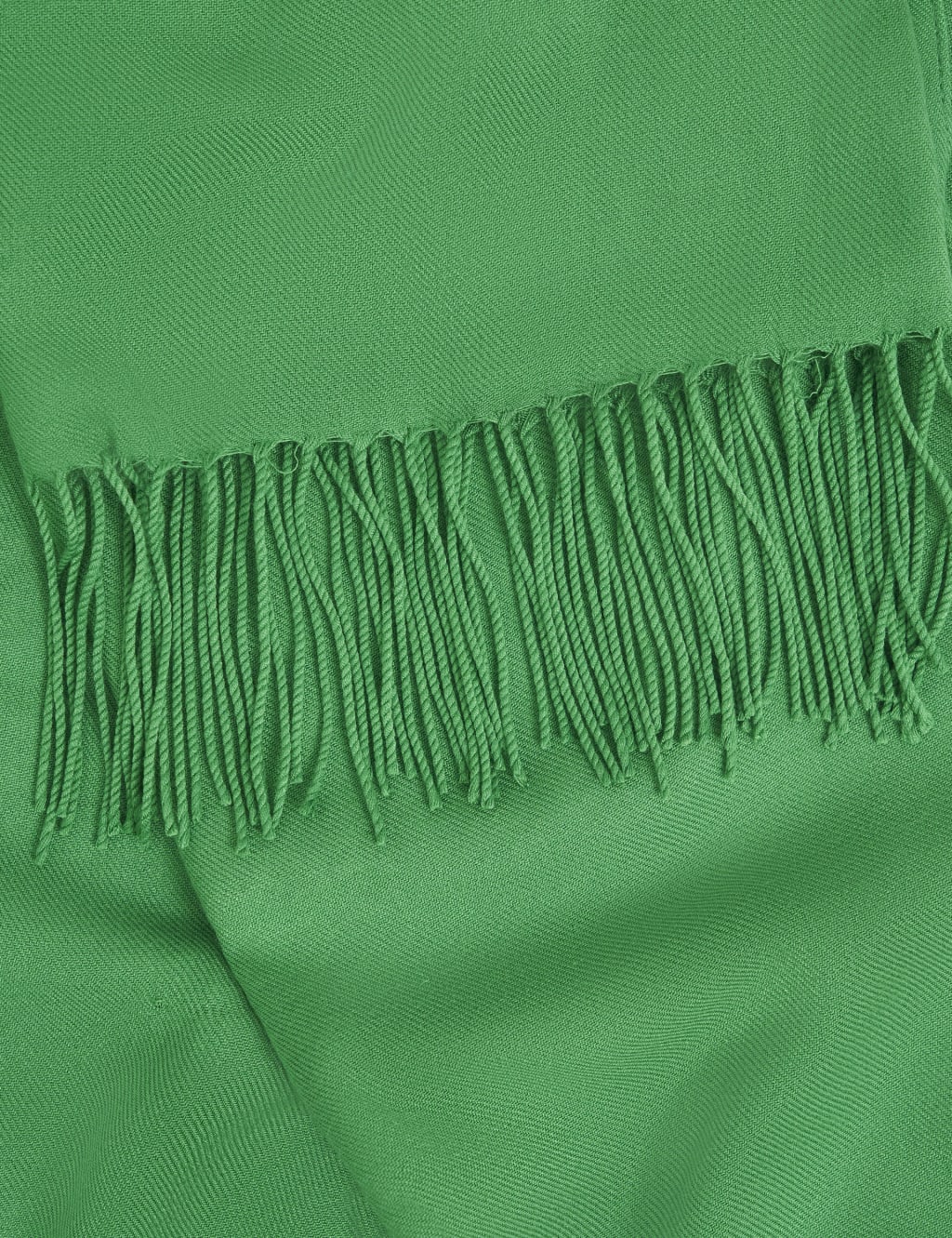 Fringed Scarf 4 of 4