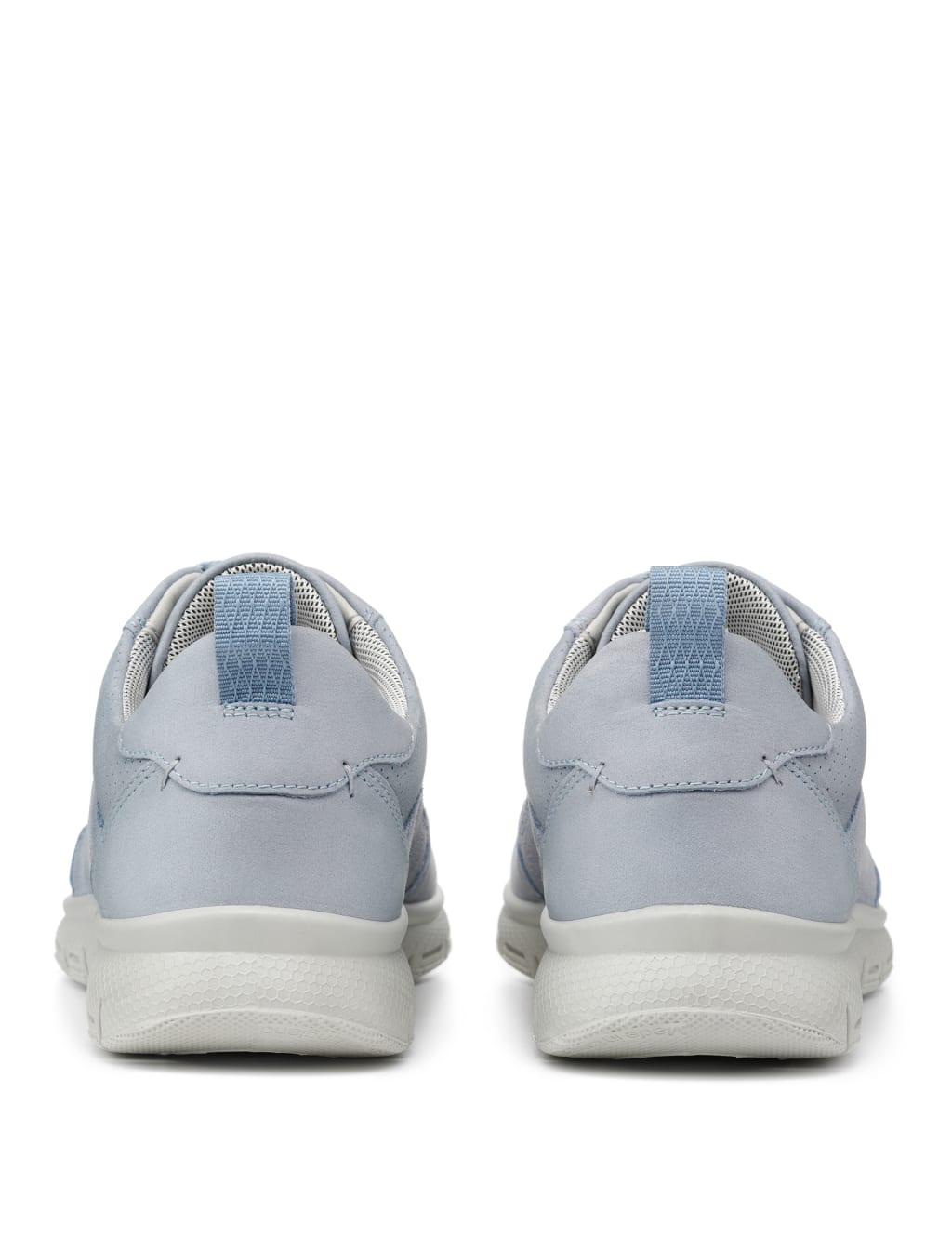 Gravity II Suede Lace Up Trainers 4 of 4