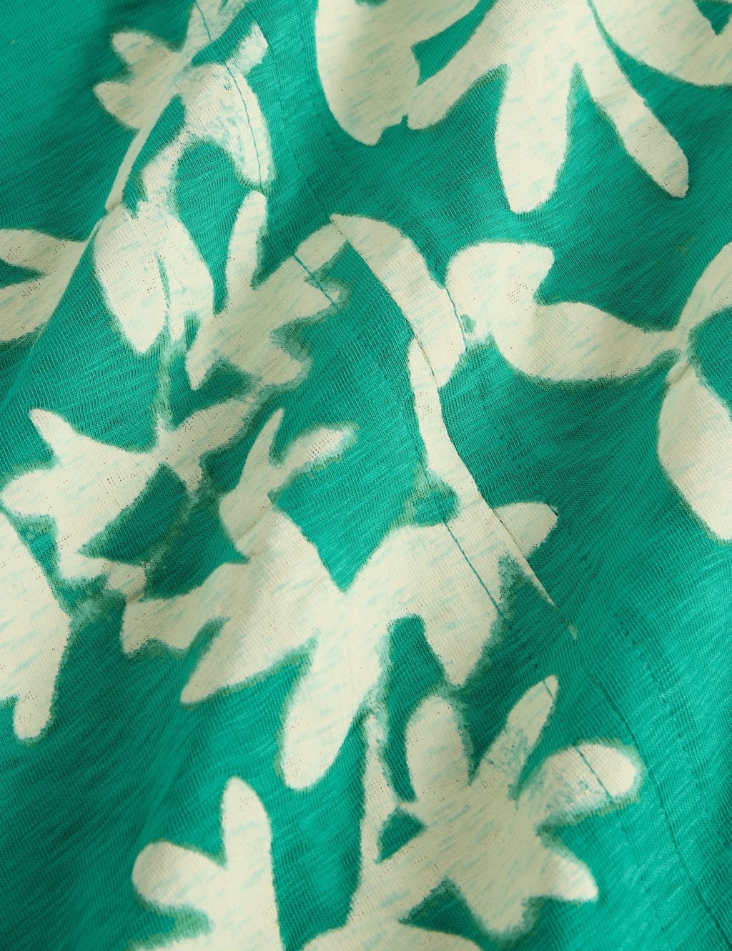 Pure Cotton Printed T-Shirt 3 of 7