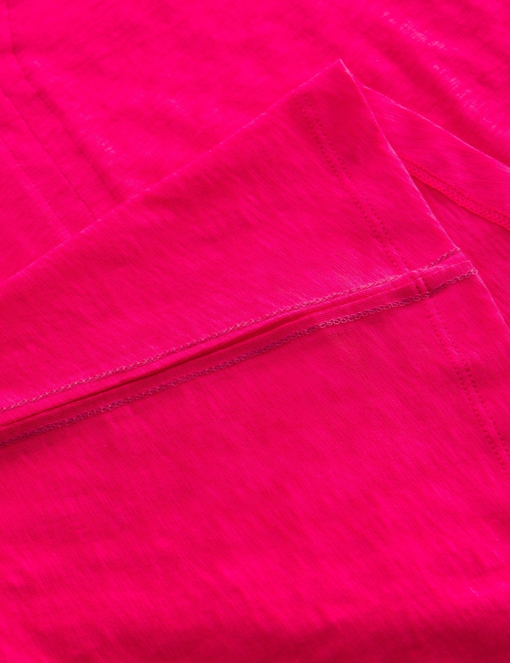 Pure Cotton T-Shirt 3 of 7