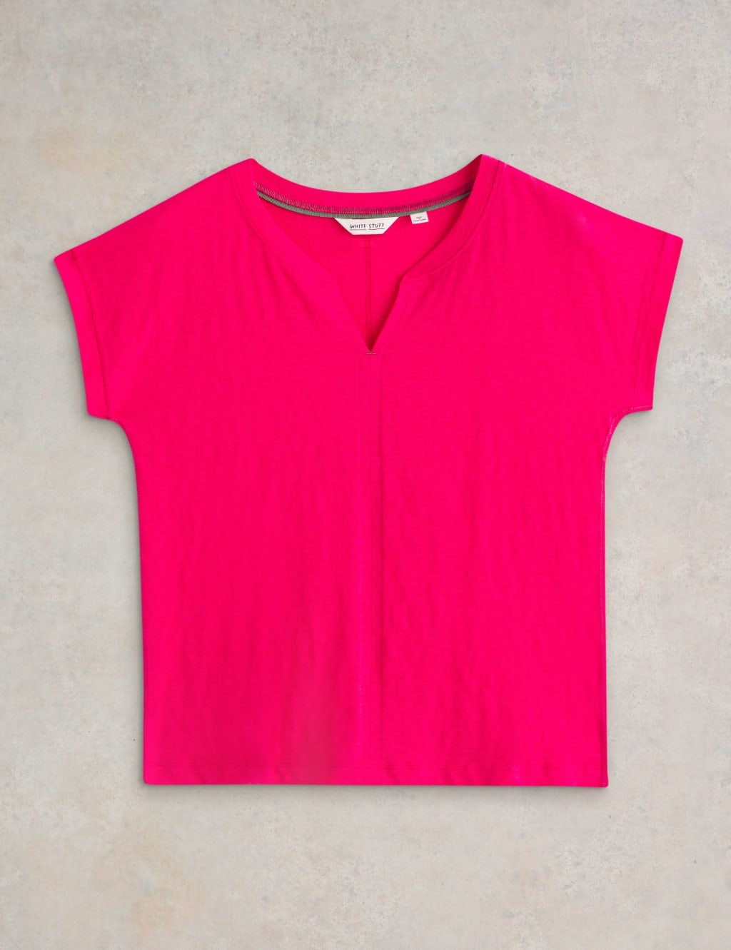 Pure Cotton T-Shirt 2 of 7