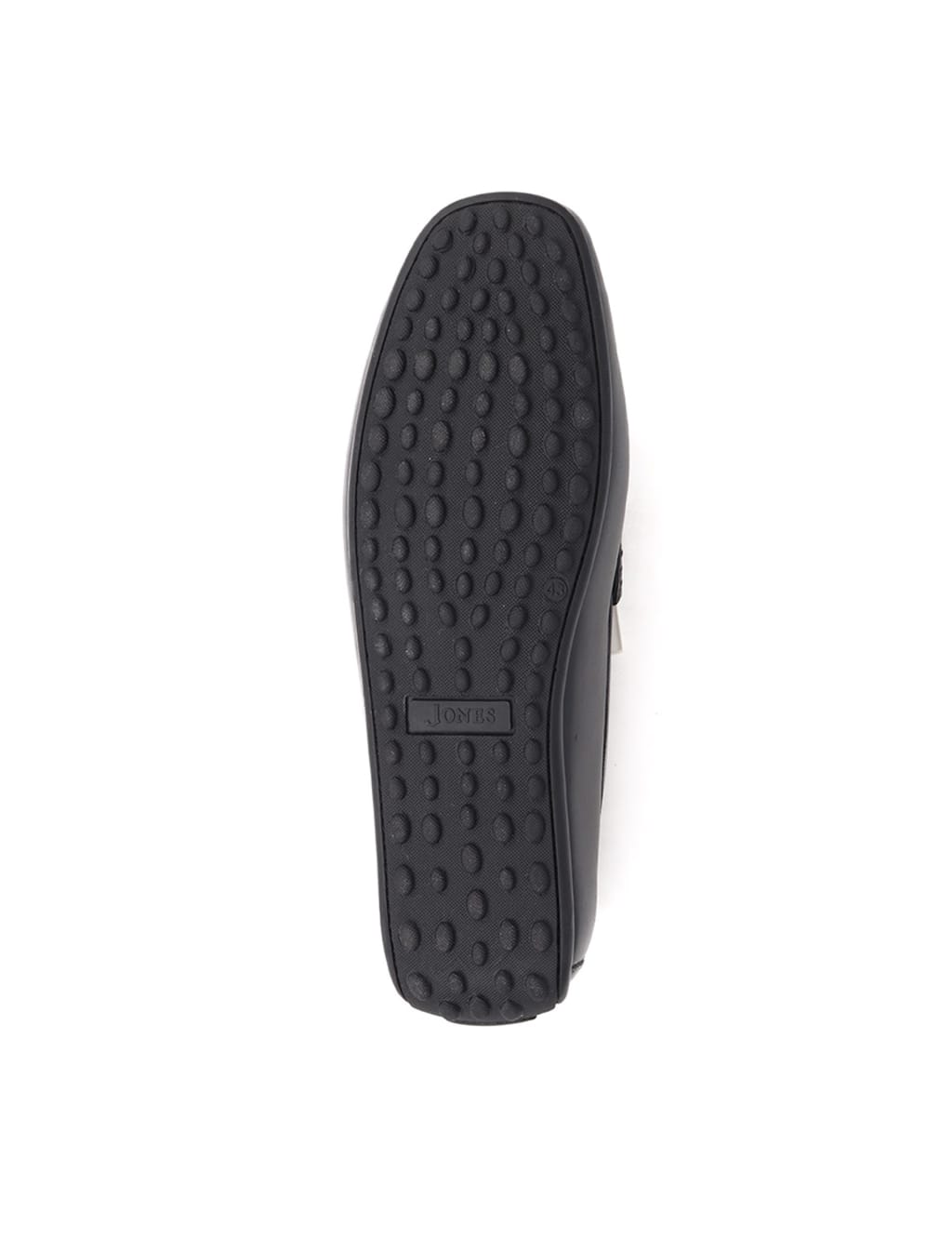 Leather Slip-On Loafers 5 of 7