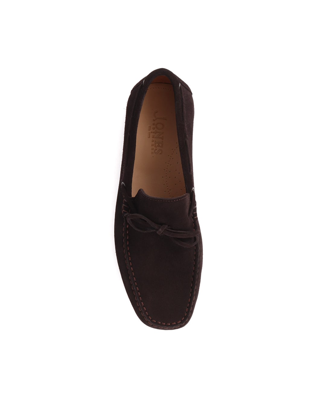 Suede Slip-On Loafers 5 of 7