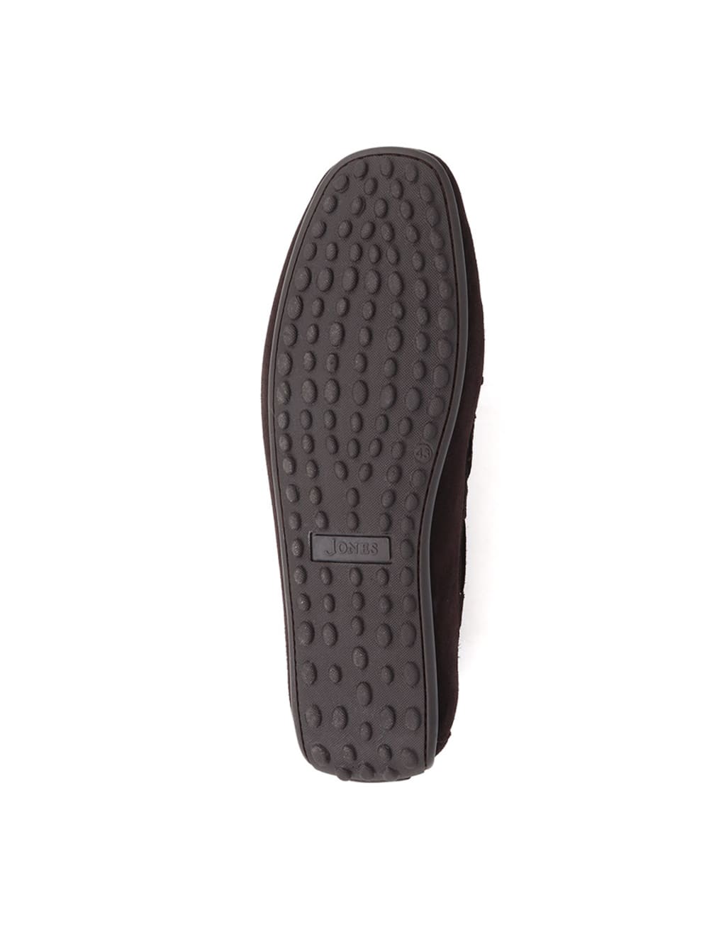 Suede Slip-On Loafers 7 of 7
