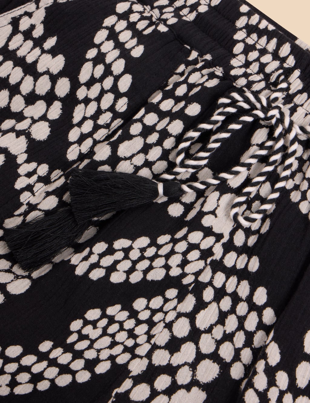 Pure Cotton Printed Shorts 6 of 6
