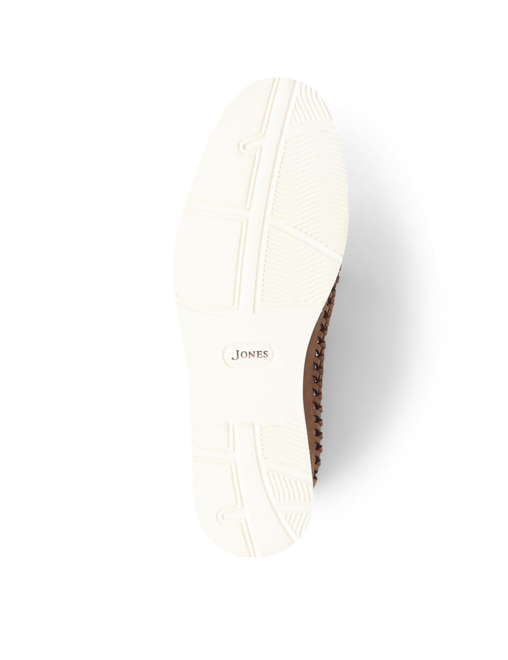 Leather Slip-On Loafers 7 of 7