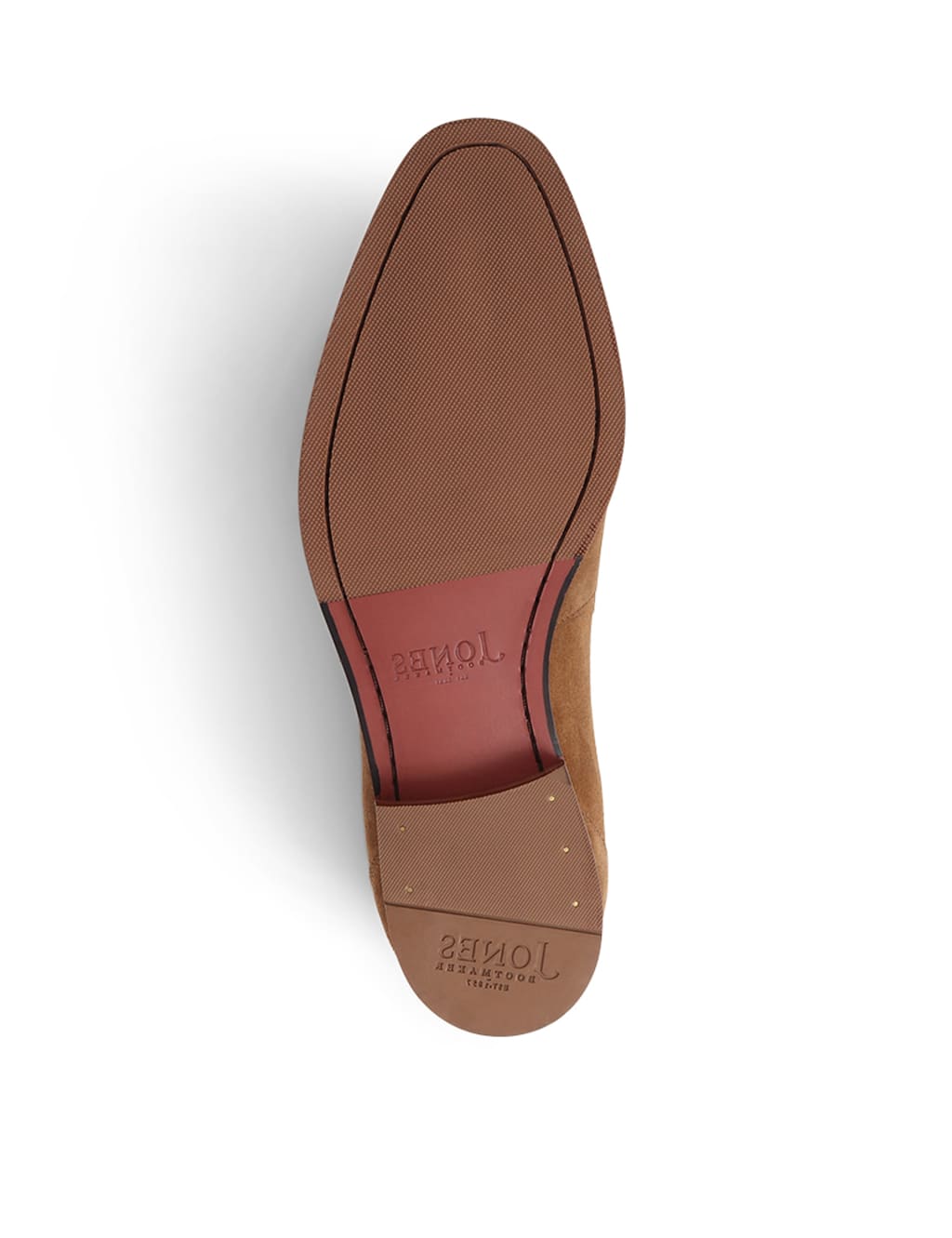 Suede Slip-On Loafers 7 of 7
