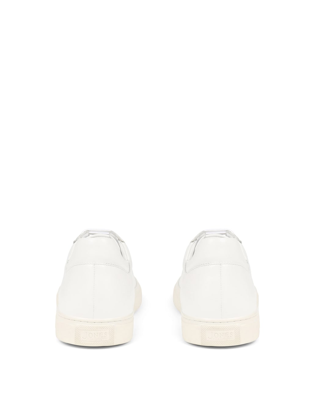 Leather Lace Up Trainers 6 of 7