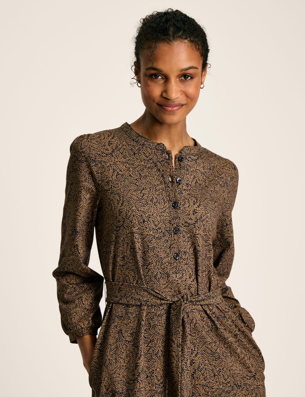 Paisley shirt dress new arrivals