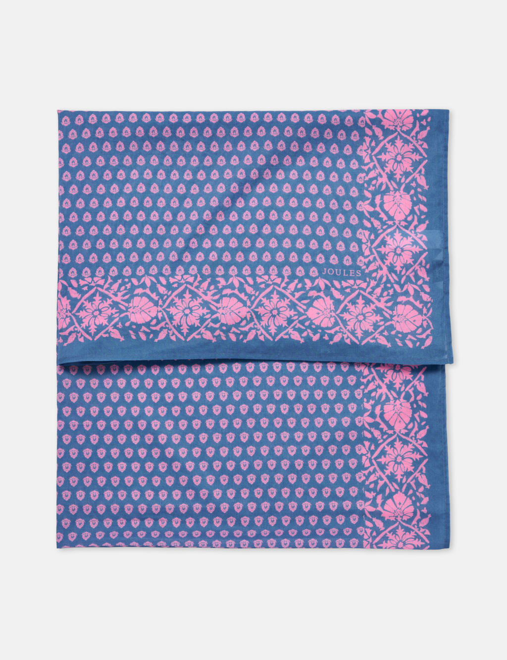 Pure Cotton Printed Sarong 4 of 5