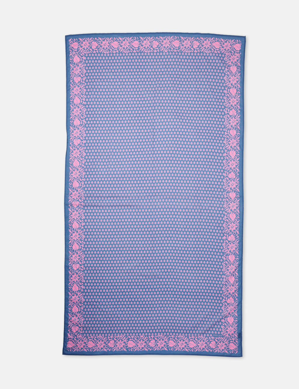 Pure Cotton Printed Sarong 2 of 5