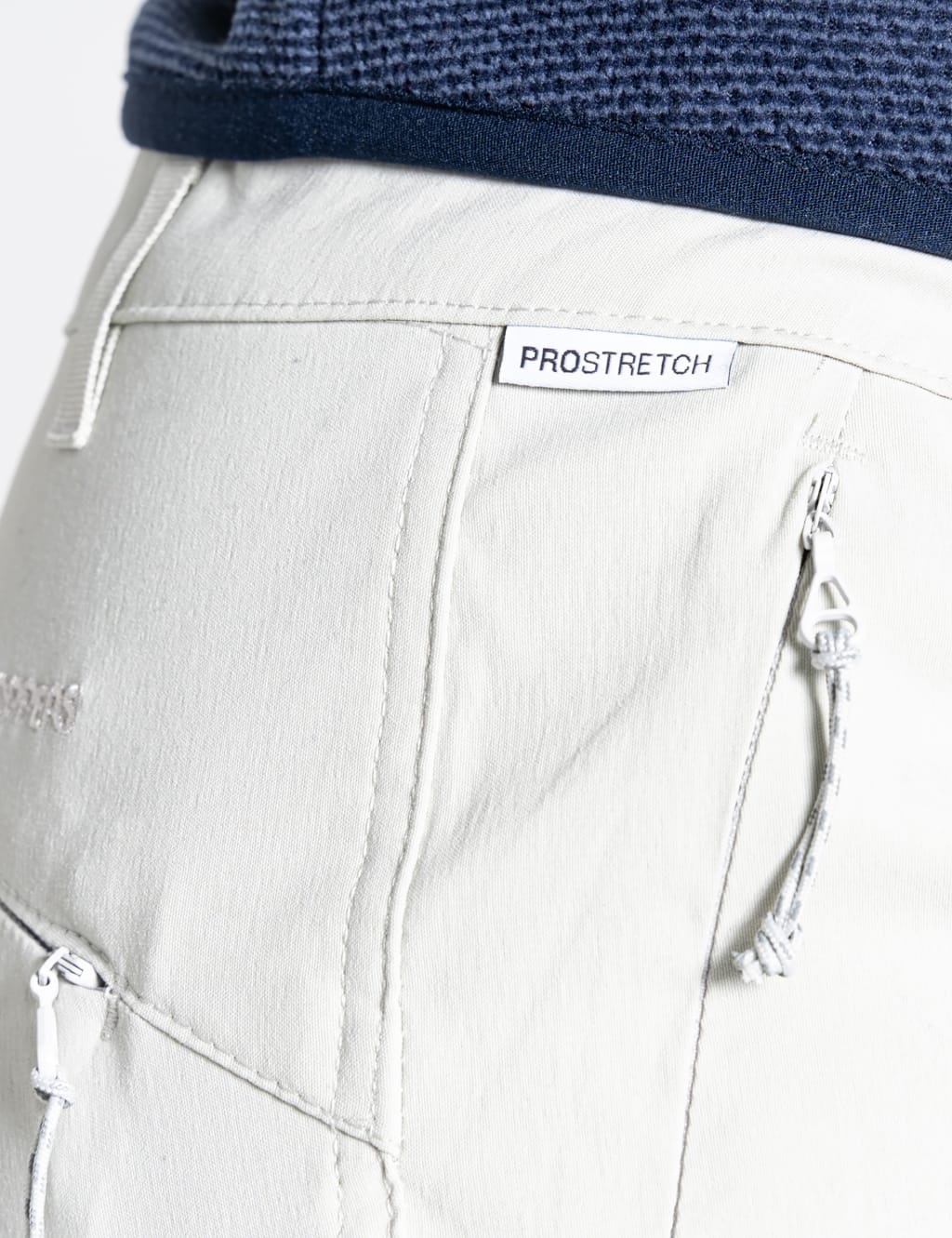 Slim Fit Cropped Trousers 8 of 9