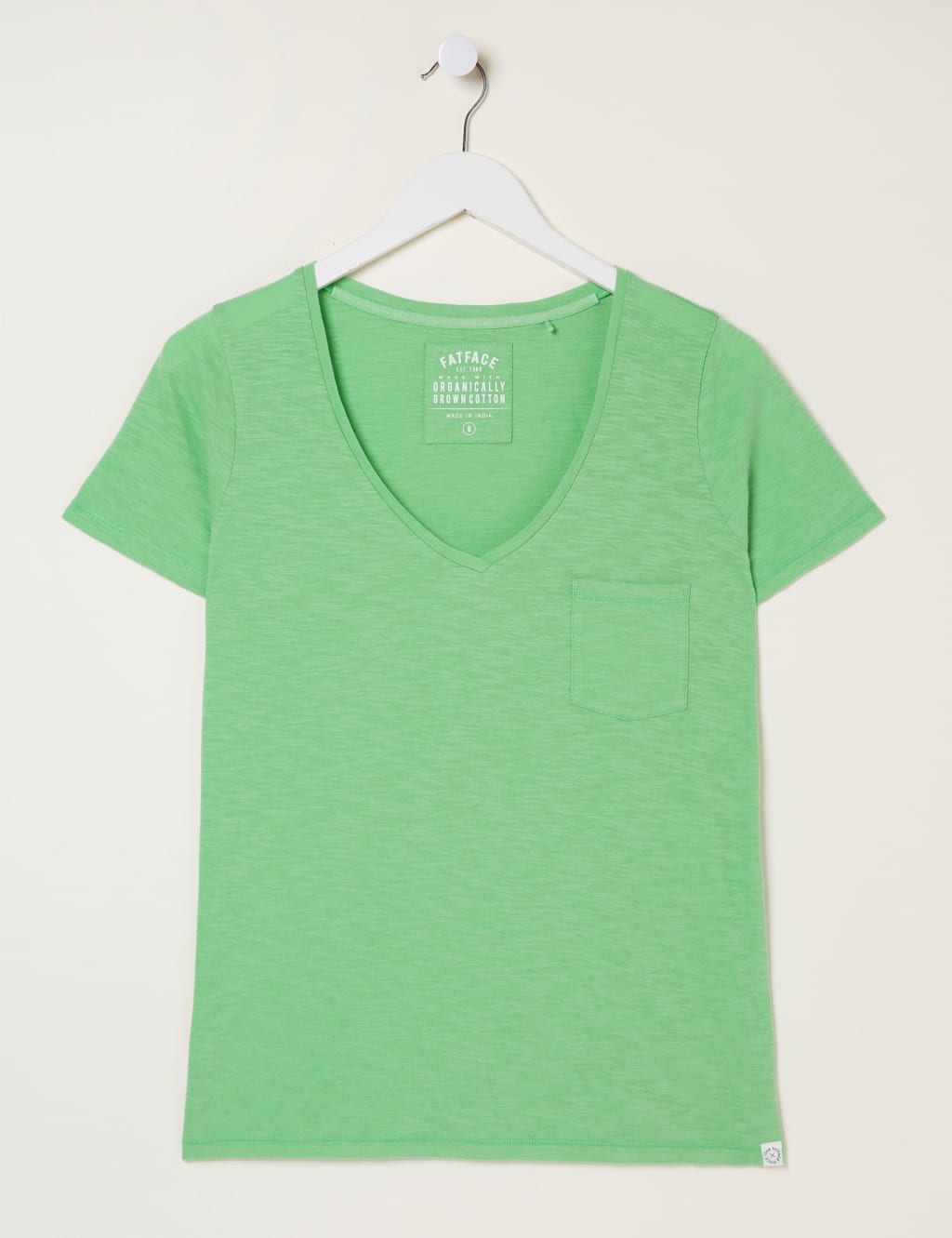 Cotton T-Shirt 2 of 5