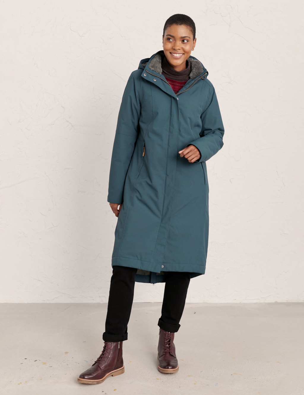 Seasalt waterproof coat sale store