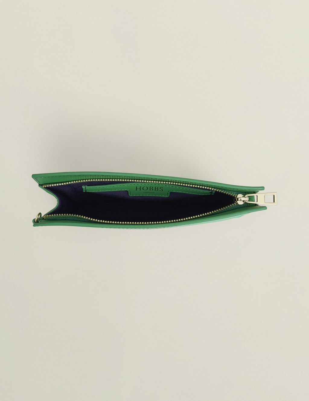 Suede Clutch 5 of 5