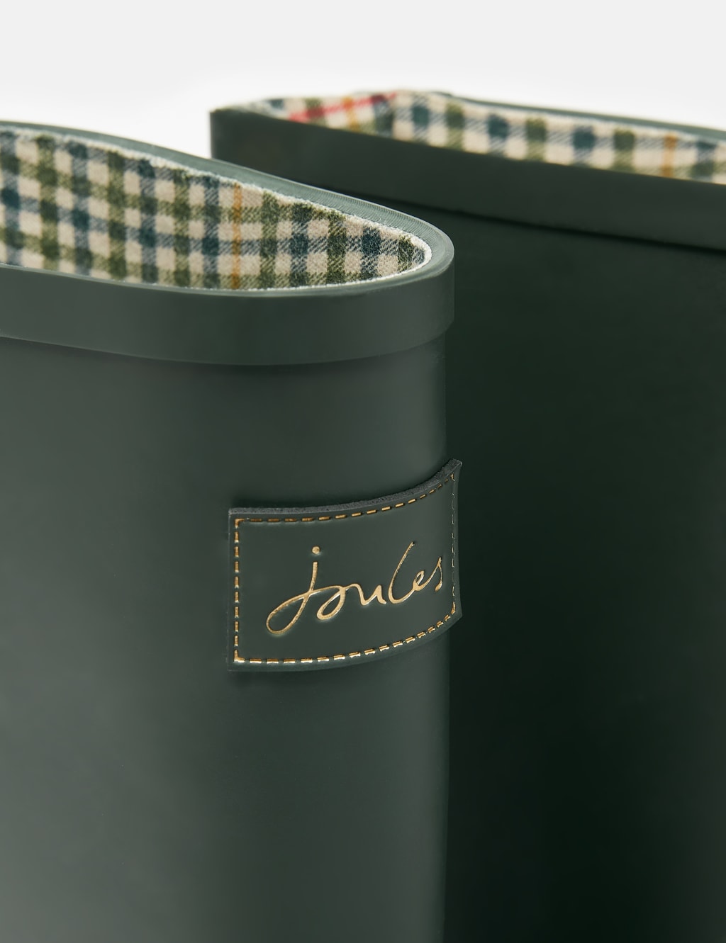 Mid Height Wellies 6 of 7