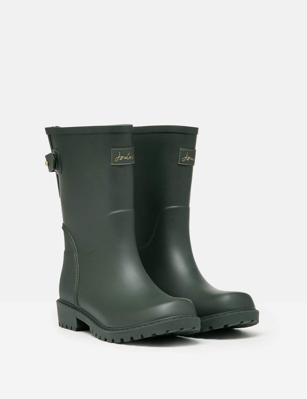 Mid Height Wellies Joules M S