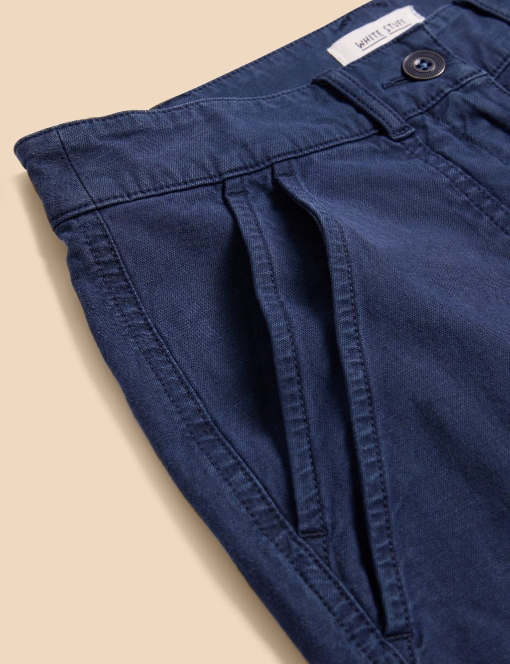 Cotton Rich Chinos 6 of 6