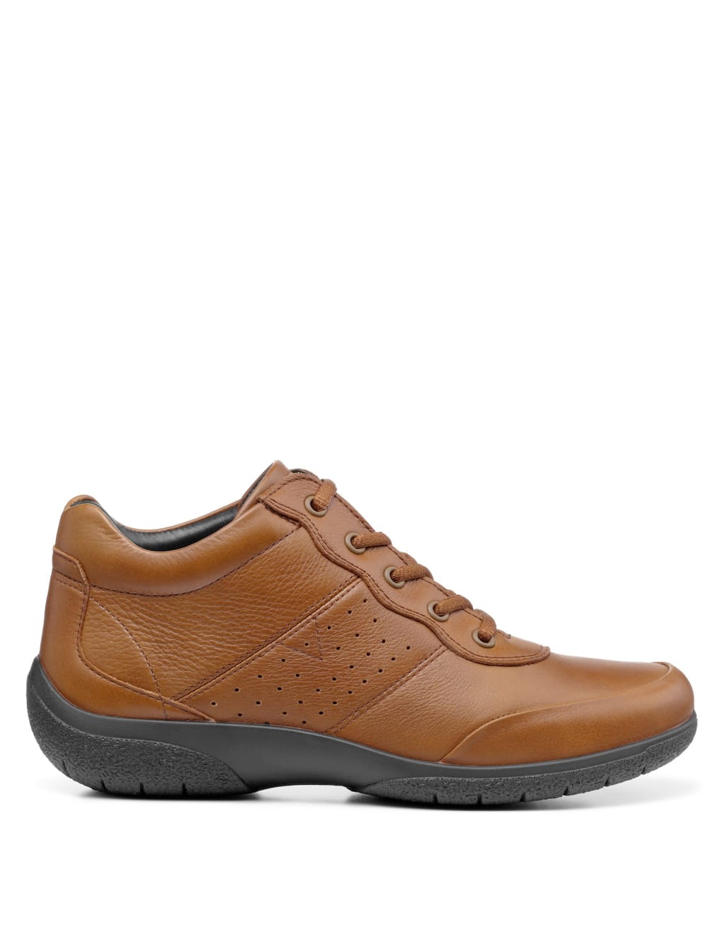 Ellery III Leather Flat Boots