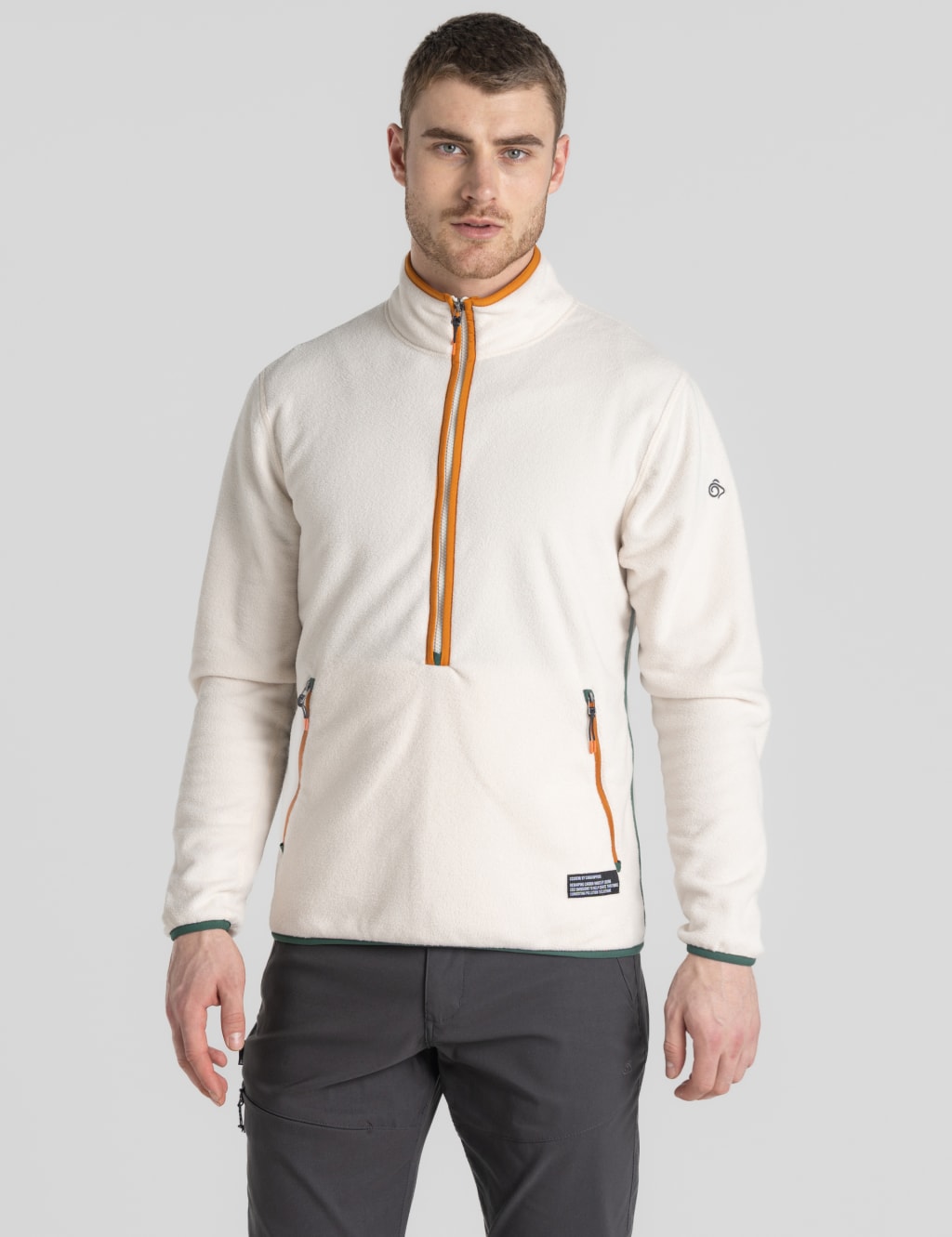 M&s mens fleece sale