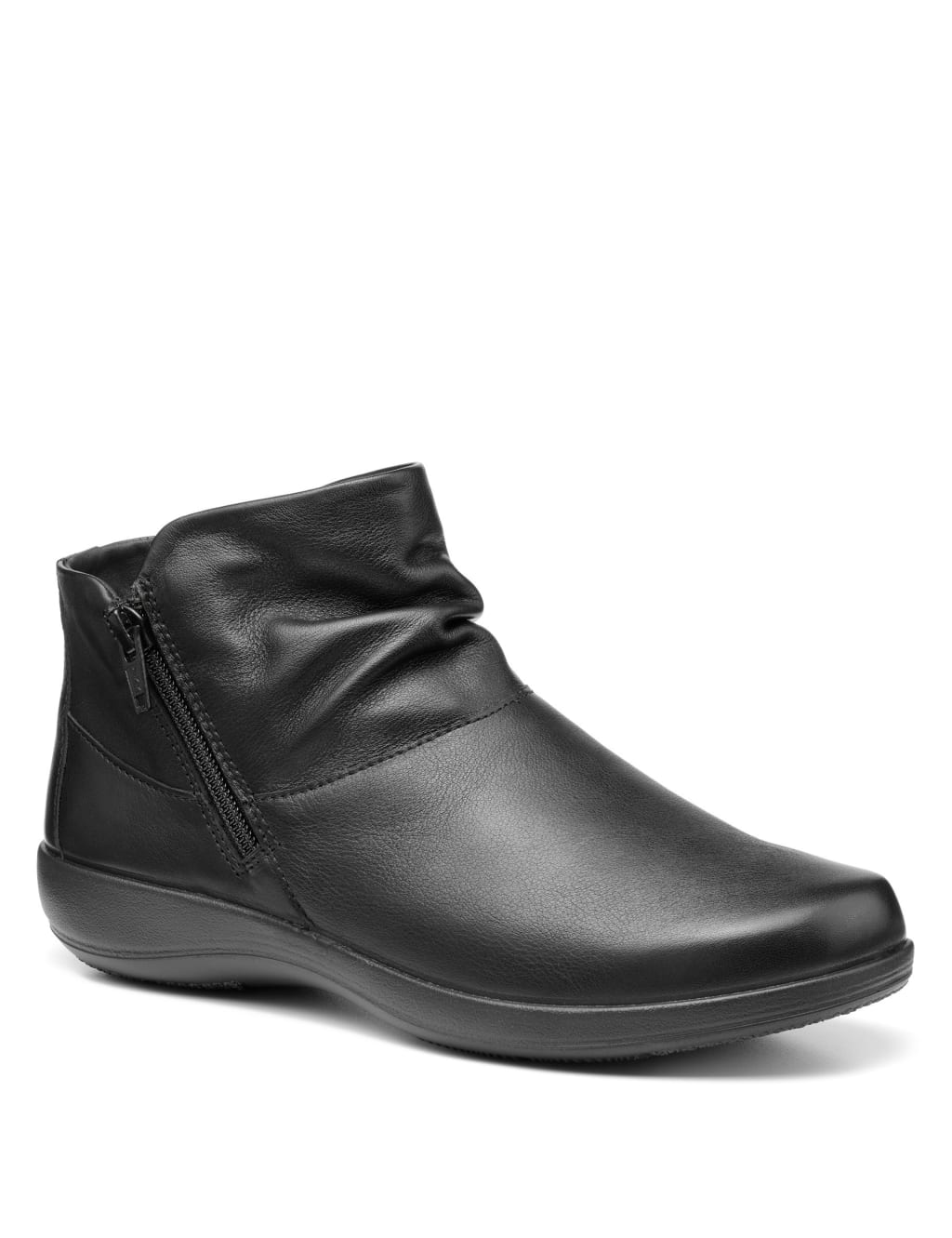 Comfy flat ankle boots sales