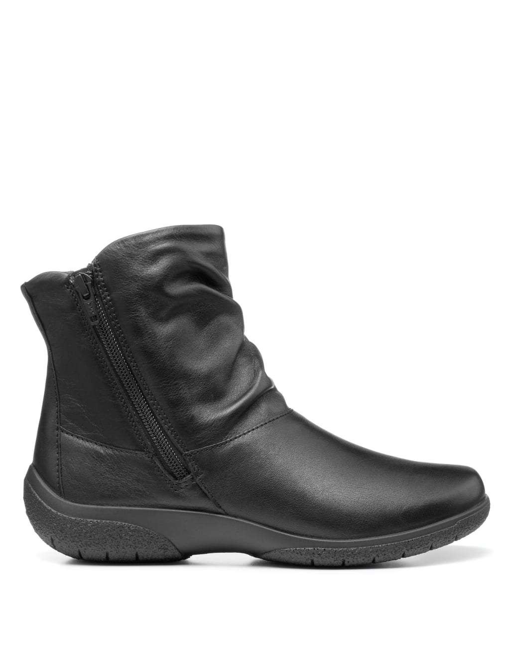 Hotter ladies boots wide fit 2025