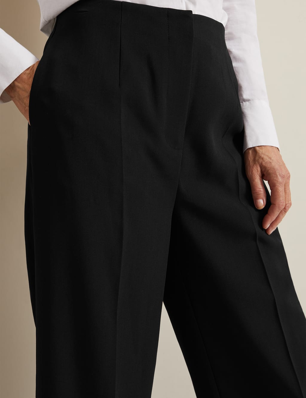 Crêpe Culottes 6 of 7